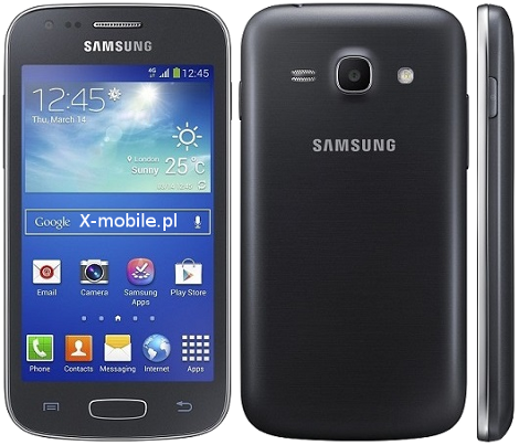 Samsung Galaxy Prevail Lte User Manual